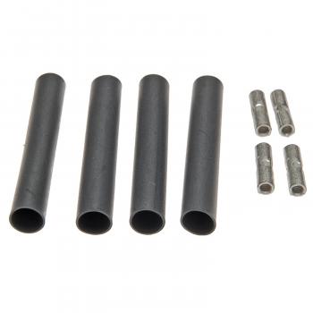 2006 Land Rover LR3 Manifold Absolute Pressure Sensor Connector Standard Motor Products S2033 image 3 of 3