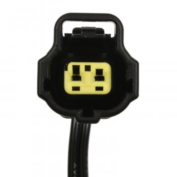 2006 Land Rover LR3 Engine Coolant Temperature Sensor Connector Standard Motor Products S2034 image 3 of 3