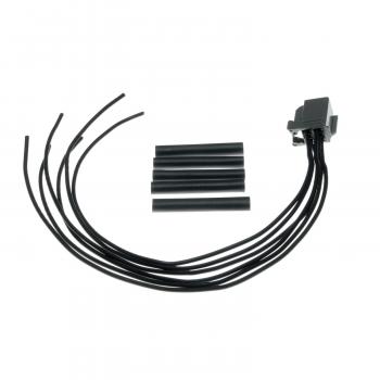 2003 Ford Explorer Seat Memory Switch Connector Standard Motor Products S2037 image 2 of 3