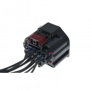 2004 Ford Excursion Accelerator Pedal Position Sensor Connector Standard Motor Products S2038 image 1 of 4