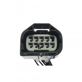 2004 Ford Excursion Accelerator Pedal Position Sensor Connector Standard Motor Products S2038 image 4 of 4