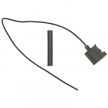 2005 Jaguar Super V8 Oil Pressure Switch Connector Standard Motor Products S2040 image 2 of 3