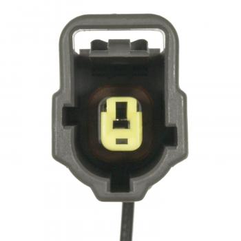 2005 Jaguar Super V8 Oil Pressure Switch Connector Standard Motor Products S2040 image 3 of 3