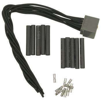 2005 Ford Ranger Windshield Wiper Switch Connector Standard Motor Products S2042 image 2 of 3