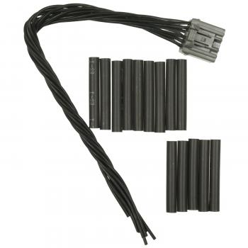 2005 Ford Ranger Windshield Wiper Switch Connector Standard Motor Products S2043 image 2 of 3