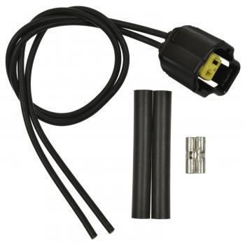 2003 Ford F-250 Super Duty Engine Camshaft Position Sensor Connector Standard Motor Products S2058 image 2 of 3