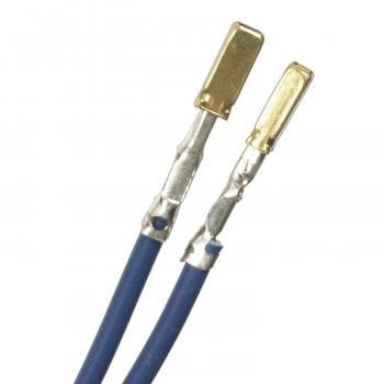 2006 Chrysler Sebring Idle Air Control Valve Connector Standard Motor Products S2061 image 3 of 4