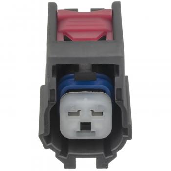 2006 Chrysler Sebring Idle Air Control Valve Connector Standard Motor Products S2061 image 4 of 4