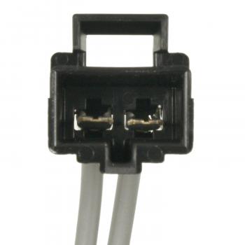 1995 Oldsmobile Aurora Speaker Connector Standard Motor Products S2062 image 3 of 3