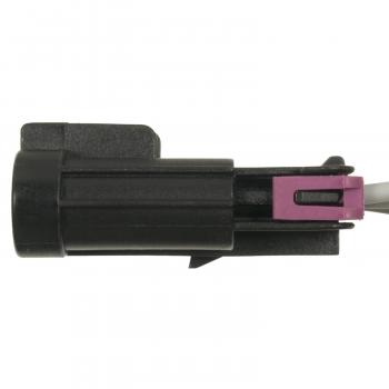 2009 GMC Yukon XL 2500 Rear Lamp Harness Connector Standard Motor Products S2066 image 1 of 3