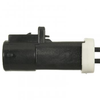 1996 Ford E-150 Econoline Club Wagon Throttle Position Sensor Connector Standard Motor Products S2078 image 1 of 3