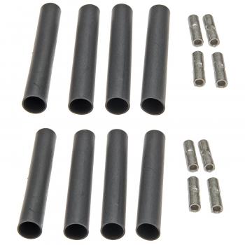 2003 Ford Explorer Power Window Switch Connector Front Left Standard Motor Products S2079 image 3 of 3