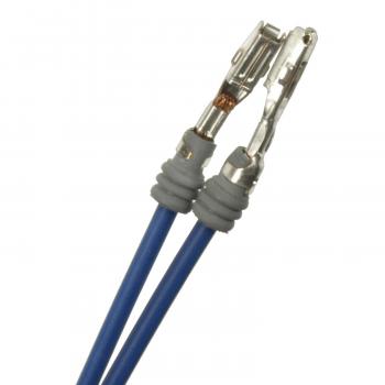 2007 Chrysler 300 Brake Fluid Level Sensor Connector Standard Motor Products S2081 image 3 of 3