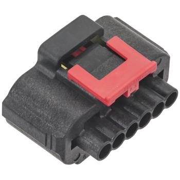 2015 Kia Sportage Accelerator Pedal Position Sensor Connector Standard Motor Products S2082 image 1 of 4