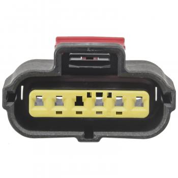 2015 Kia Sportage Accelerator Pedal Position Sensor Connector Standard Motor Products S2082 image 3 of 4