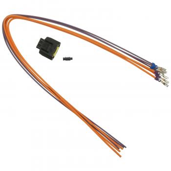 2006 Dodge Ram 2500 Ignition Coil Connector Standard Motor Products S2087 image 2 of 3