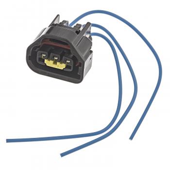 1999 Toyota 4Runner Throttle Position Sensor Connector Standard Motor Products S2088 image 2 of 3