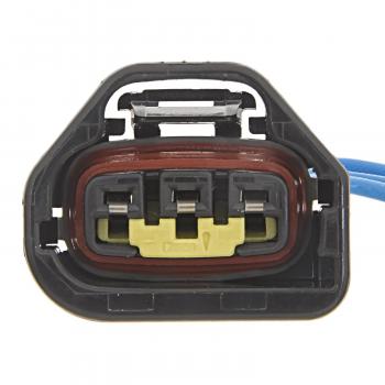 1999 Toyota 4Runner Throttle Position Sensor Connector Standard Motor Products S2088 image 3 of 3