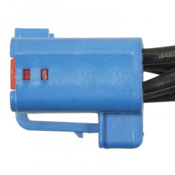 2003 Ford F-250 Super Duty Parking Aid Module Connector Standard Motor Products S2090 image 1 of 3