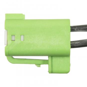 2006 Ford F-150 Parking Aid Sensor Connector Standard Motor Products S2092 image 1 of 3