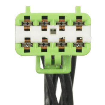 2006 Ford F-150 Parking Aid Sensor Connector Standard Motor Products S2092 image 3 of 3