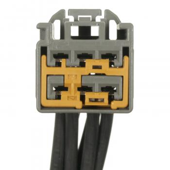 2011 Lincoln Navigator Power Window Switch Connector Standard Motor Products S2094 image 3 of 3