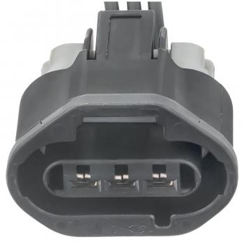 2005 Ford Ranger 4WD Hub Locking Solenoid Connector Standard Motor Products S2095 image 1 of 4