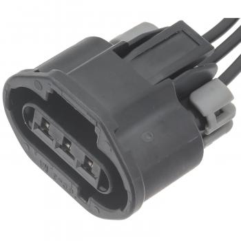 2005 Ford Ranger 4WD Hub Locking Solenoid Connector Standard Motor Products S2095 image 3 of 4