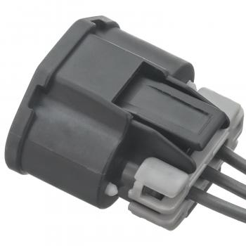 2005 Ford Ranger 4WD Hub Locking Solenoid Connector Standard Motor Products S2095 image 4 of 4