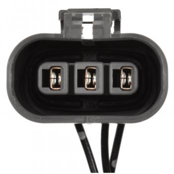 1995 Nissan Maxima Oxygen Sensor Connector Standard Motor Products S2104 image 3 of 3