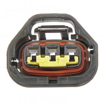 2005 Dodge Dakota Engine Crankshaft Position Sensor Connector Standard Motor Products S2116 image 3 of 3