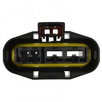 2005 Chrysler Pacifica Engine Cooling Fan Motor Relay Connector Standard Motor Products S2133 image 1 of 3