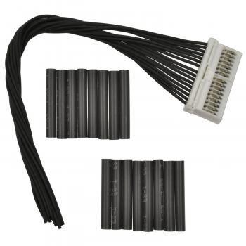 1995 Mercury Grand Marquis Instrument Panel Connector Standard Motor Products S2145 image 2 of 3