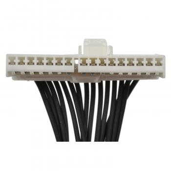 1995 Mercury Grand Marquis Instrument Panel Connector Standard Motor Products S2145 image 3 of 3