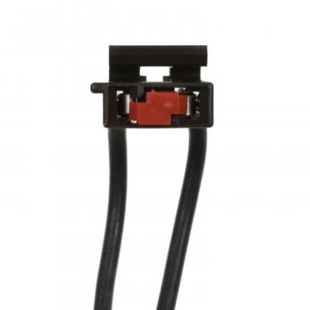 2006 Ford Taurus Glove Box Lamp Connector Standard Motor Products S2147 image 3 of 3