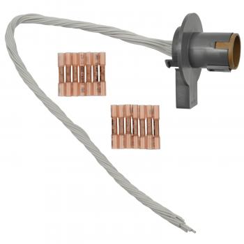 2002 Pontiac Aztek Engine Wiring Harness Connector Standard Motor Products S2148 image 2 of 3