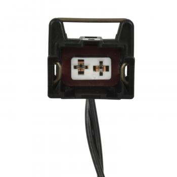 1998 Mercury Mystique Cruise Control Release Switch Connector Standard Motor Products S2156 image 3 of 3