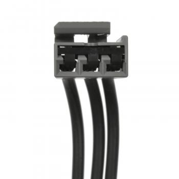 2008 Mercury Grand Marquis Door Lock Actuator Connector Standard Motor Products S2160 image 3 of 3