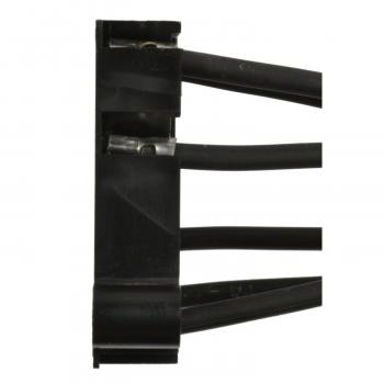 1997 Ford Ranger Power Window Switch Connector Standard Motor Products S2172 image 1 of 3