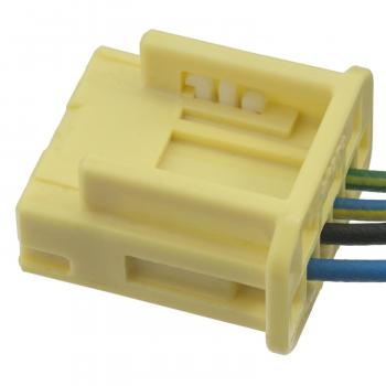 2014 Nissan Murano Trailer Brake System Connector Standard Motor Products S2178 image 1 of 3