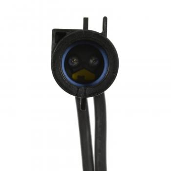 1999 Ford Taurus Secondary Air Injection Pump Connector Standard Motor Products S2181 image 3 of 3