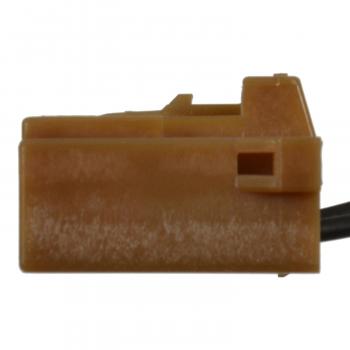 2001 Lincoln Navigator Brake Light Switch Connector Standard Motor Products S2183 image 1 of 3