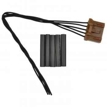 2001 Lincoln Navigator Brake Light Switch Connector Standard Motor Products S2183 image 2 of 3