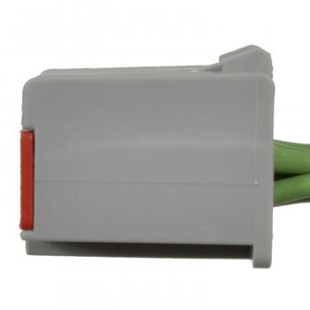 2006 Ford Taurus Audio Control Module Connector Standard Motor Products S2186 image 1 of 3