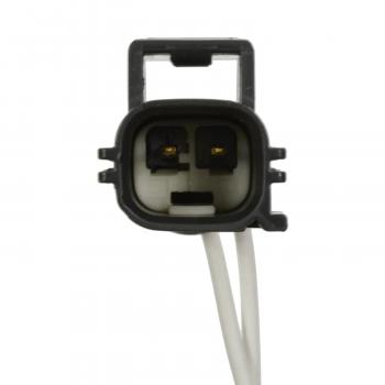 2015 Ford C-Max Ignition Knock (Detonation) Sensor Connector Standard Motor Products S2191 image 3 of 3