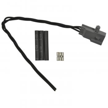 1994 Ford Ranger Interior Rear View Mirror Connector Standard Motor Products S2195 image 2 of 3