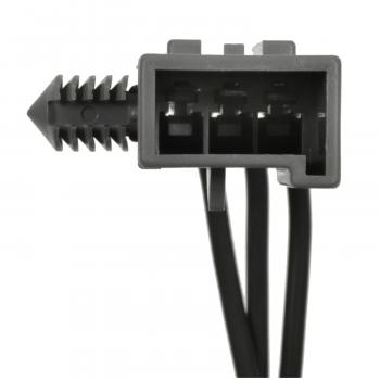 1994 Ford Ranger Interior Rear View Mirror Connector Standard Motor Products S2195 image 3 of 3