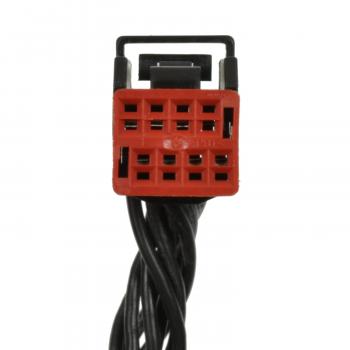 2008 Lincoln Navigator HVAC Control Select Switch Connector Standard Motor Products S2202 image 3 of 3