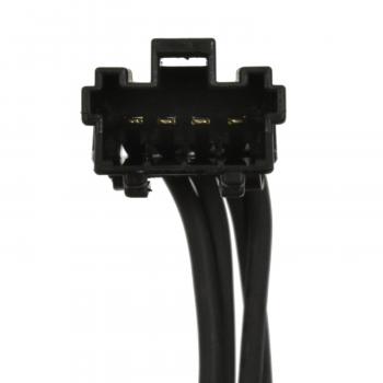 1995 Mercury Grand Marquis Heated Seat Element Connector Standard Motor Products S2203 image 3 of 3