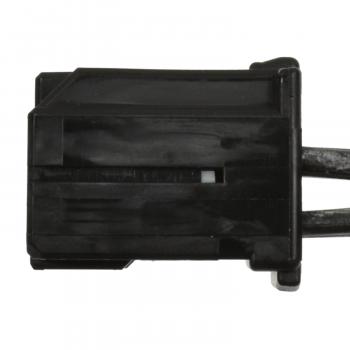 1998 Lincoln Navigator Seat Memory Module Connector Standard Motor Products S2204 image 1 of 3